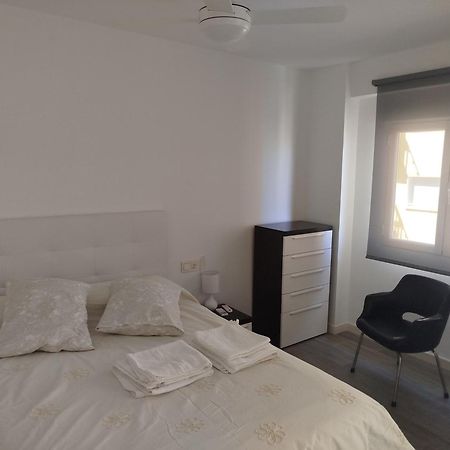 Ferienwohnung Bellalona Granada Exterior foto