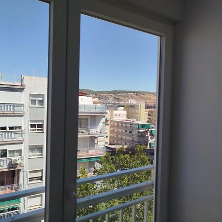 Ferienwohnung Bellalona Granada Exterior foto