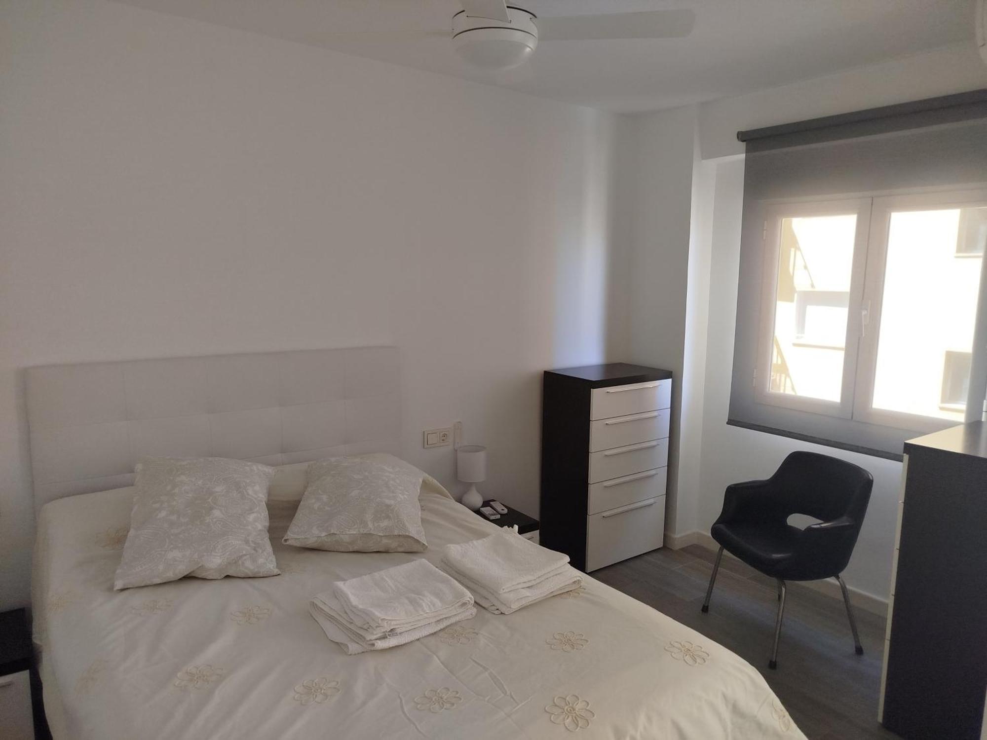 Ferienwohnung Bellalona Granada Exterior foto