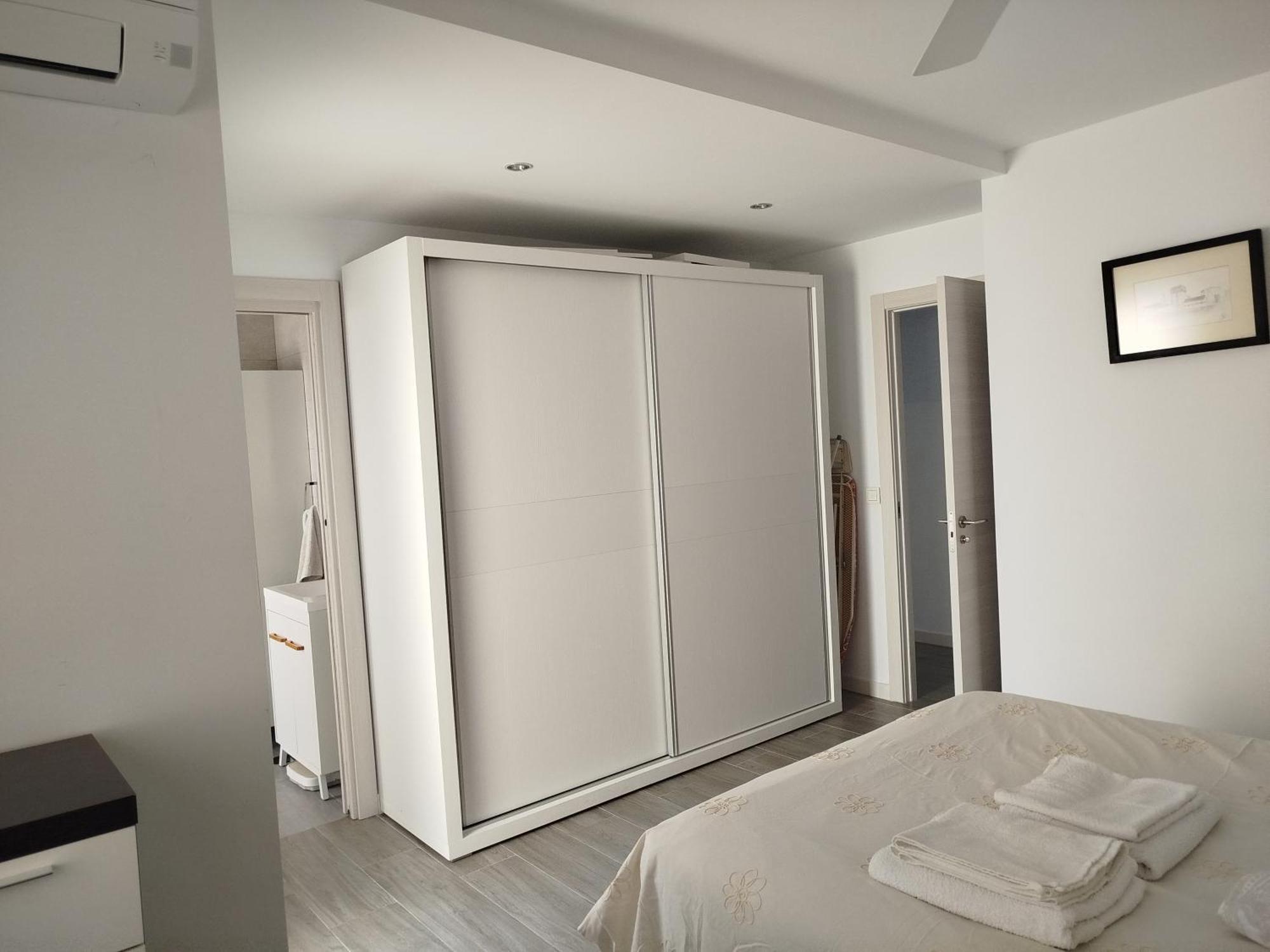 Ferienwohnung Bellalona Granada Exterior foto