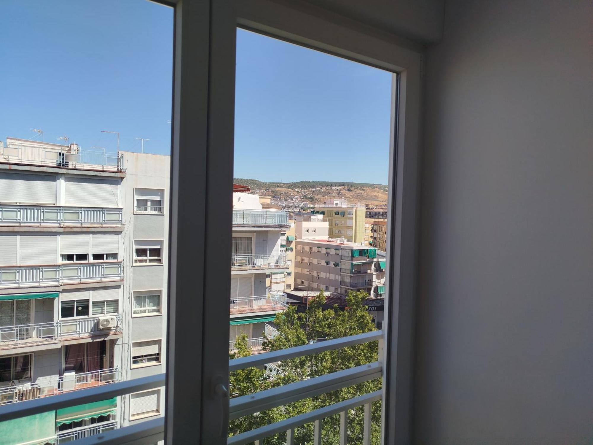 Ferienwohnung Bellalona Granada Exterior foto
